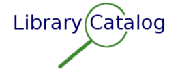 Library Catalog