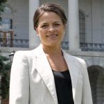 Sen. Lisa Keim